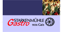 Gastro Starkenmhle